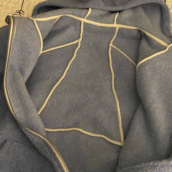 Lululemon So Sherpa Full Zip - Picture 11 of 15
